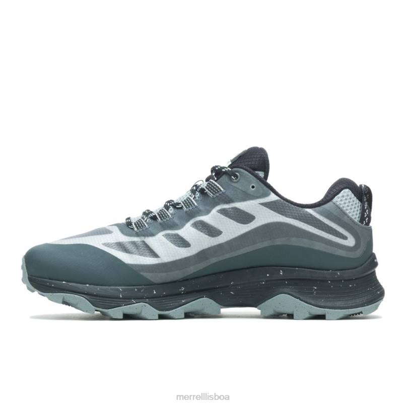 velocidade moabe (j500347) DD0T517 granito Merrell