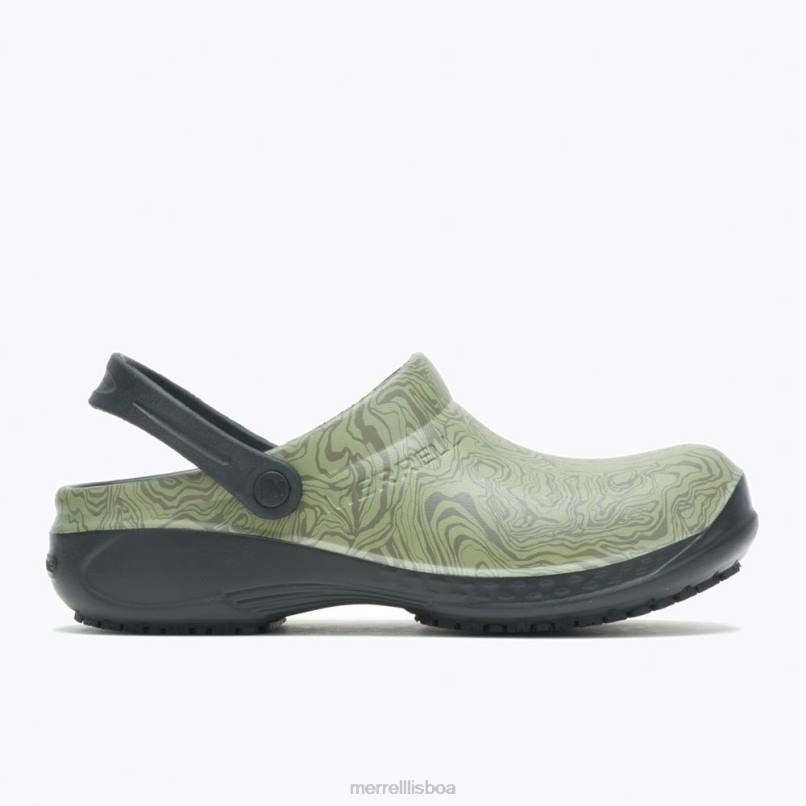 encore serviço pro (j004037) DD0T483 Oliva Merrell