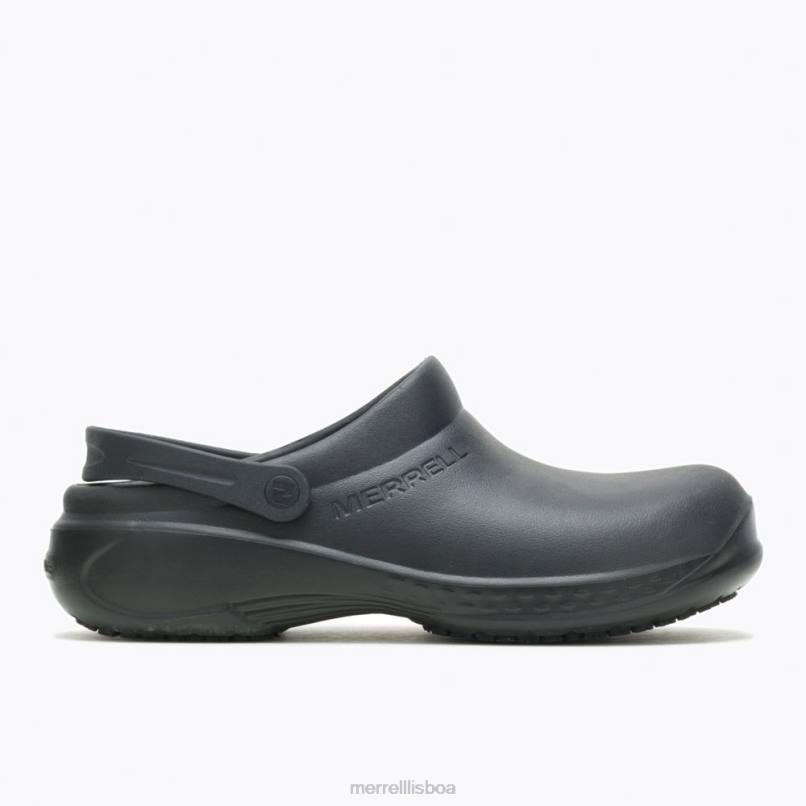 encore serviço pro (j099561) DD0T484 preto Merrell