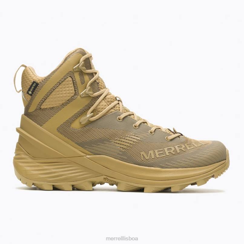 gore-tex tático desonesto (j005253) DD0T560 coiote Merrell