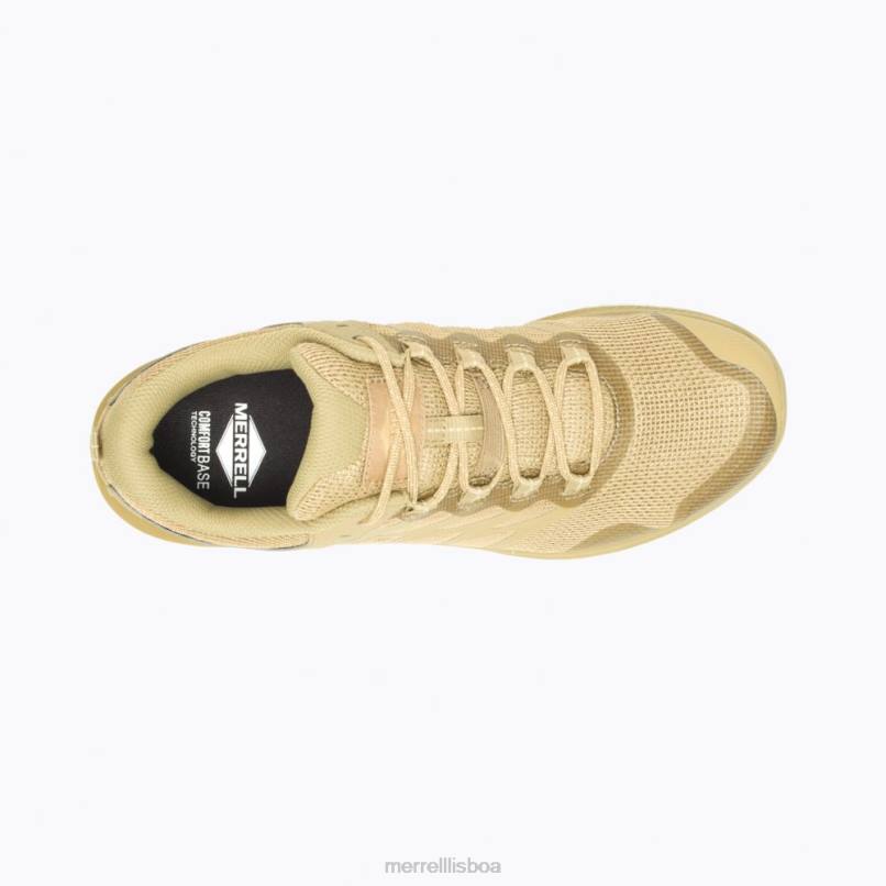 nova 3 tático (j005045) DD0T333 coiote Merrell