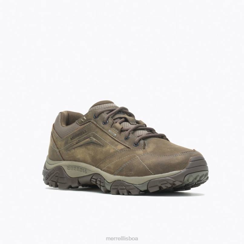 renda de aventura moab (j91831) DD0T400 pedregulho Merrell