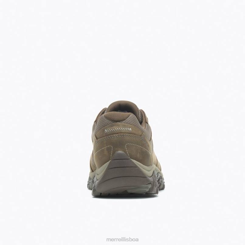 renda de aventura moab (j91831) DD0T400 pedregulho Merrell