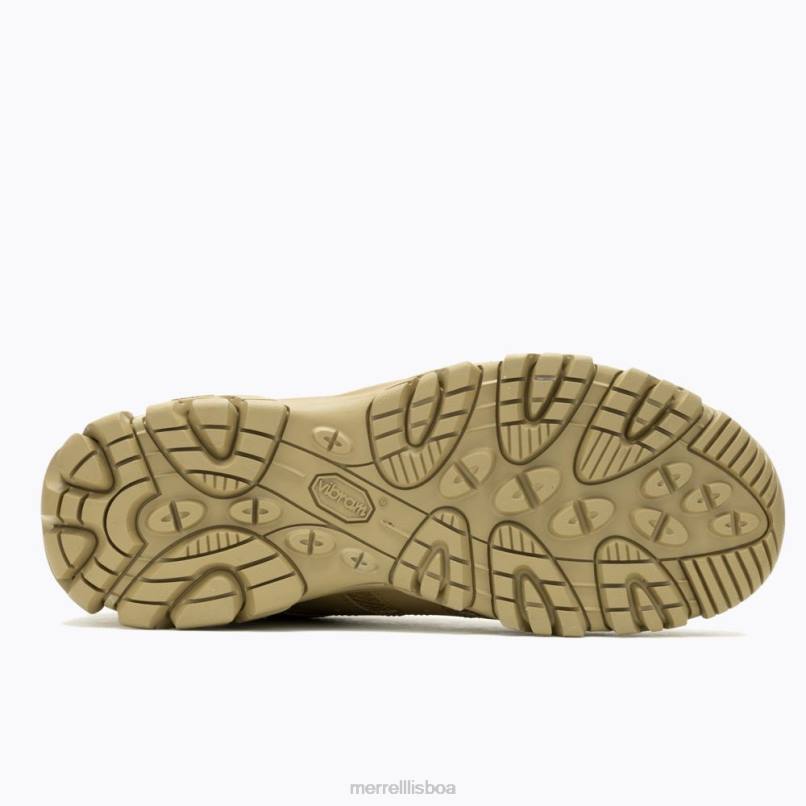 sapato tático moab 3 (j004115) DD0T639 coiote Merrell