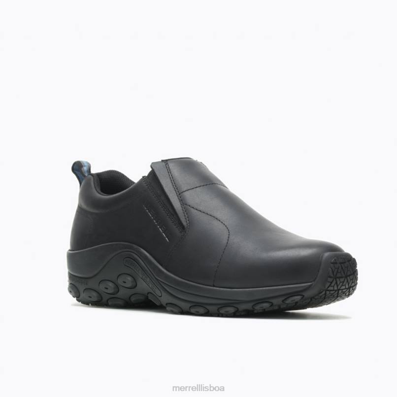 selva moc 2 pro (j004655) DD0T549 preto Merrell