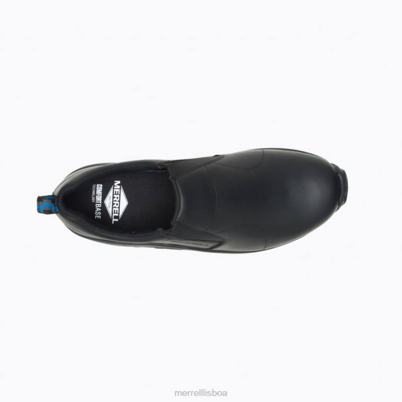 selva moc 2 pro (j004655) DD0T549 preto Merrell