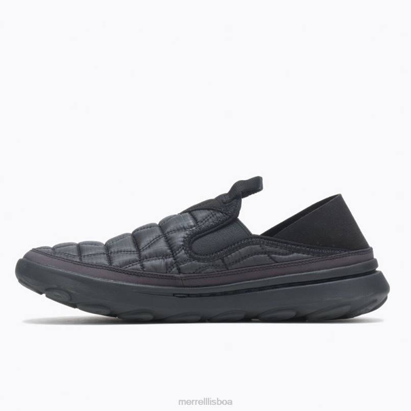 cabana moc 2 (j004157) DD0T62 preto triplo Merrell