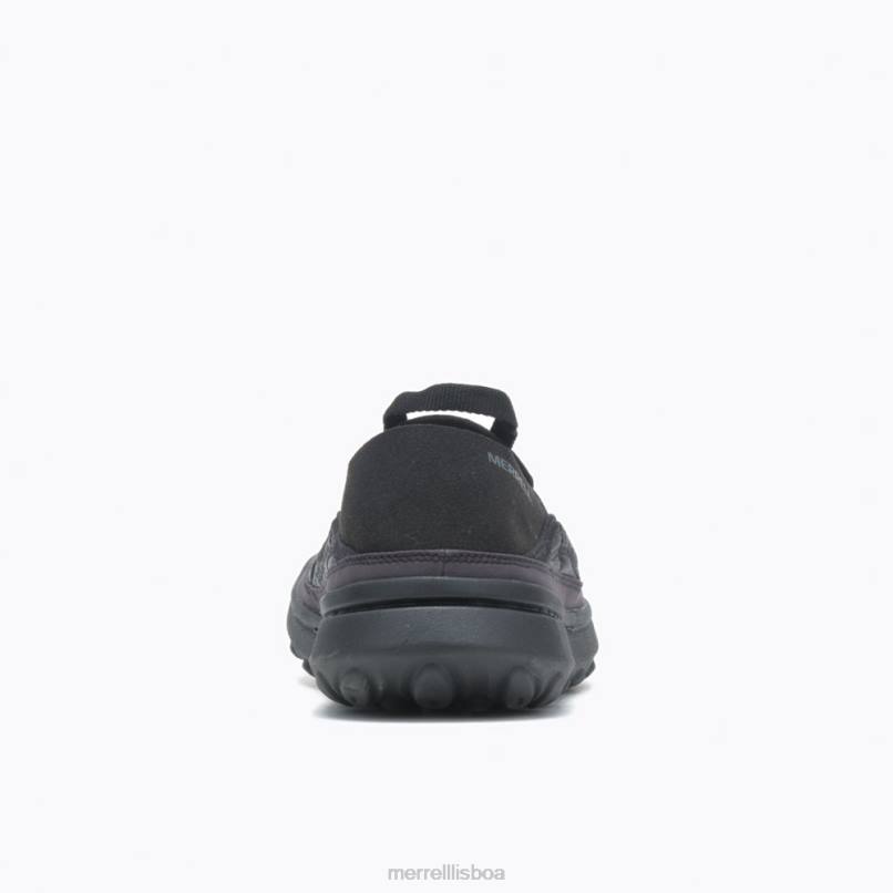 cabana moc 2 (j004157) DD0T62 preto triplo Merrell