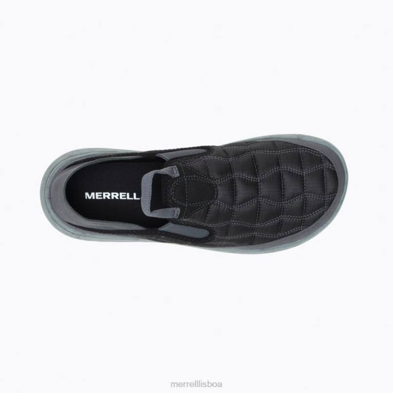 cabana moc 2 (j004159) DD0T60 preto Merrell