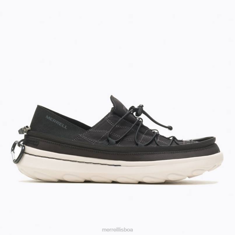 cabana moc 2 pacotes 1trl (j005067) DD0T676 preto/raio da lua Merrell