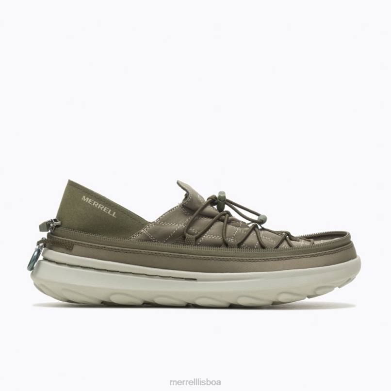 cabana moc 2 pacotes 1trl (j005069) DD0T675 Oliva Merrell