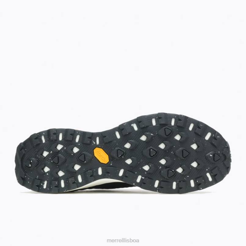 embarcar tênis moc (j067287) DD0T248 Preto branco Merrell
