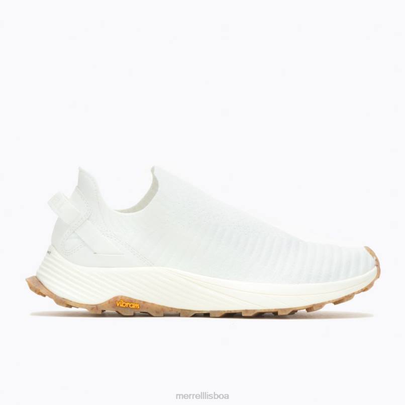 embarcar tênis moc (j067311) DD0T251 não tingido Merrell