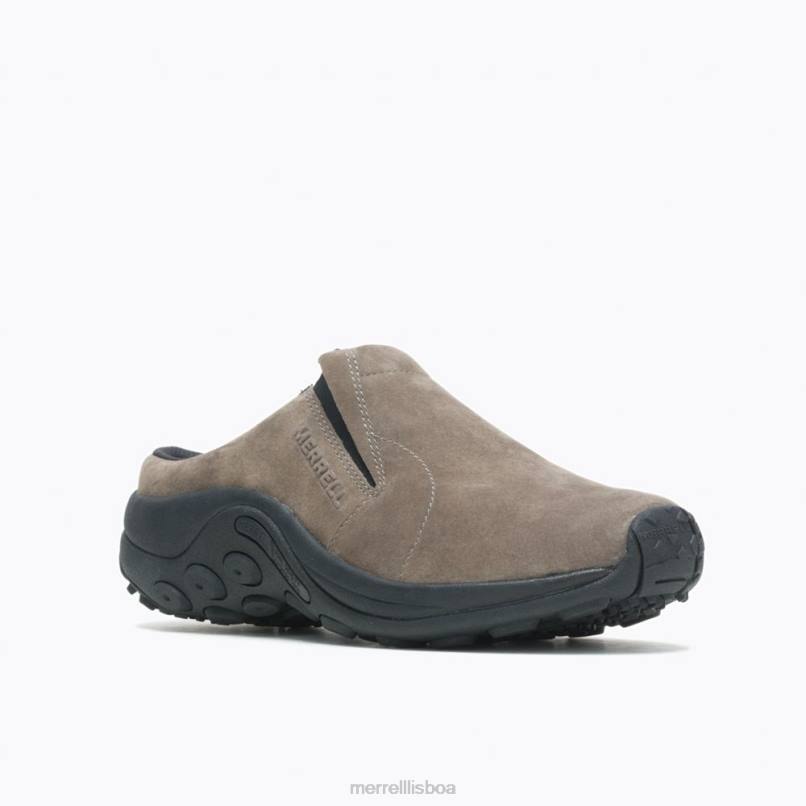 escorregador na selva (j003231) DD0T454 fumaça de arma Merrell