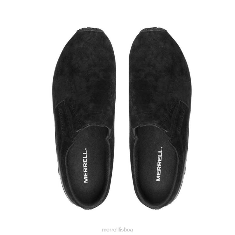 escorregador na selva (j003297) DD0T455 meia-noite Merrell