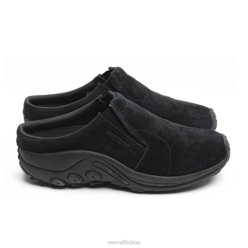 escorregador na selva (j003297) DD0T455 meia-noite Merrell