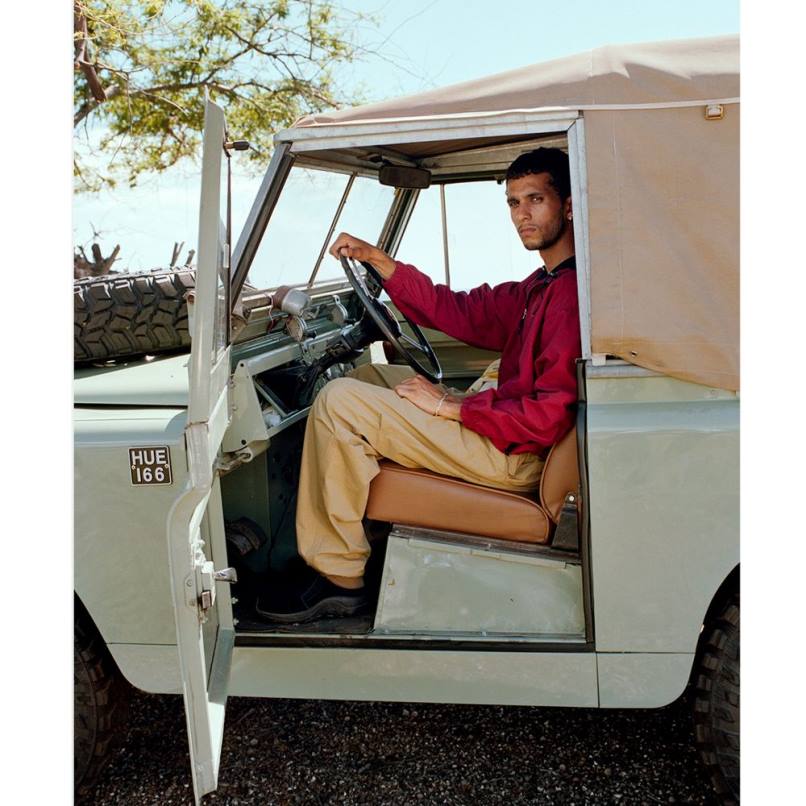 escorregador na selva (j003297) DD0T455 meia-noite Merrell