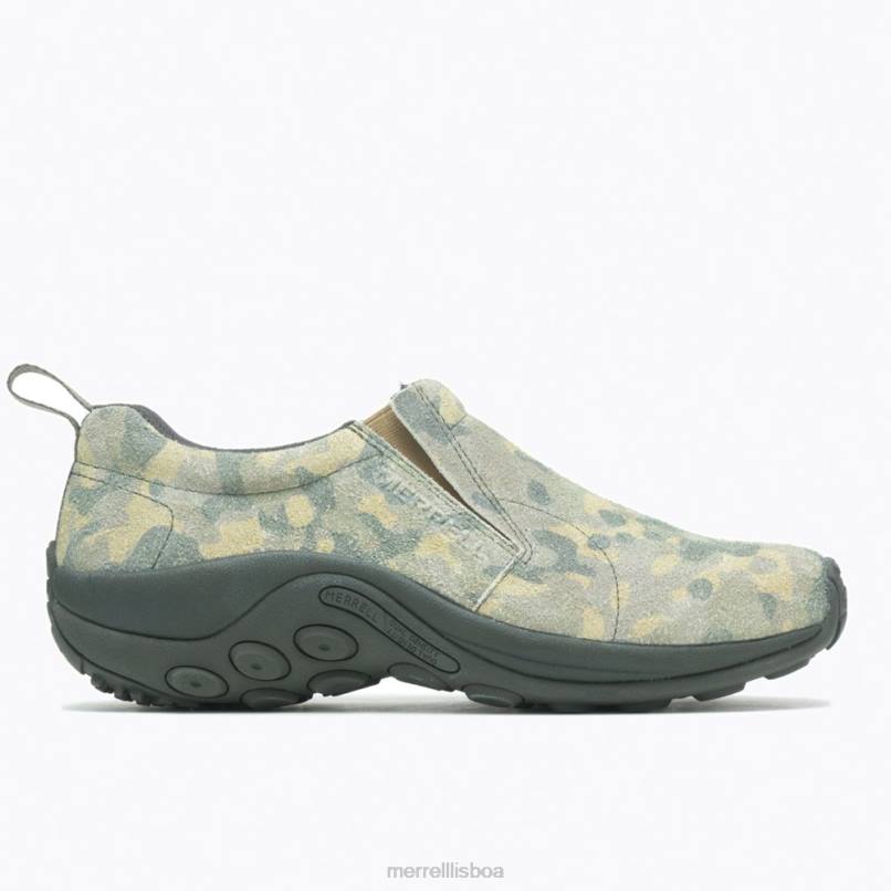 estampas moc da selva (j004471) DD0T547 coiote camuflado Merrell
