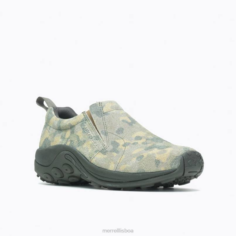 estampas moc da selva (j004471) DD0T547 coiote camuflado Merrell
