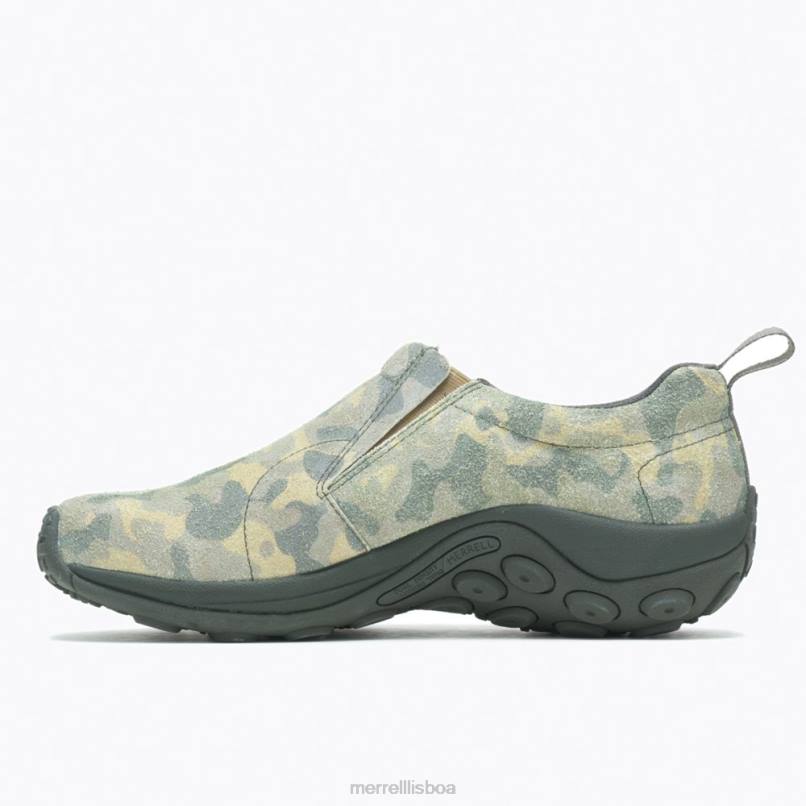 estampas moc da selva (j004471) DD0T547 coiote camuflado Merrell