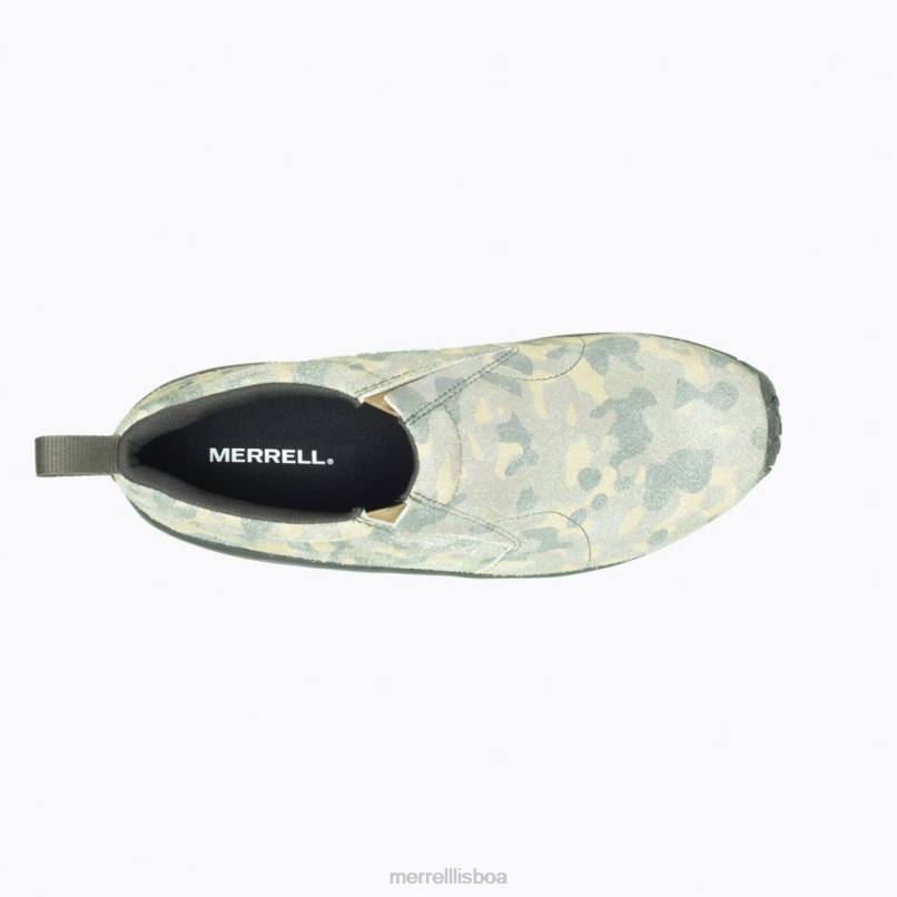 estampas moc da selva (j004471) DD0T547 coiote camuflado Merrell