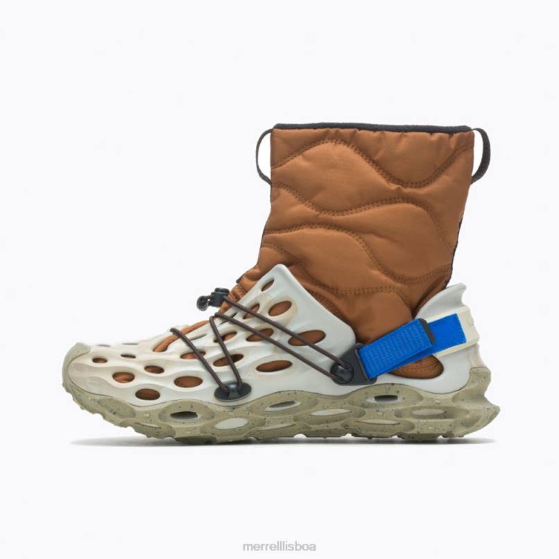 hidro moc e puff mid 1trl (j004399) DD0T633 especiaria Merrell
