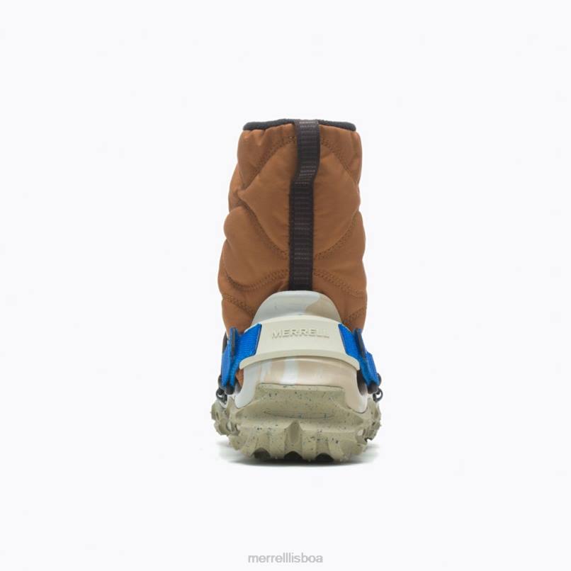 hidro moc e puff mid 1trl (j004399) DD0T633 especiaria Merrell