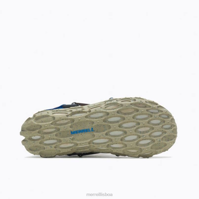 hidro moc e puff mid 1trl (j004399) DD0T633 especiaria Merrell