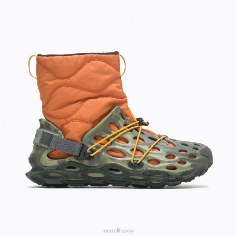 hidro moc e puff mid 1trl (j004401) DD0T632 Oliva Merrell