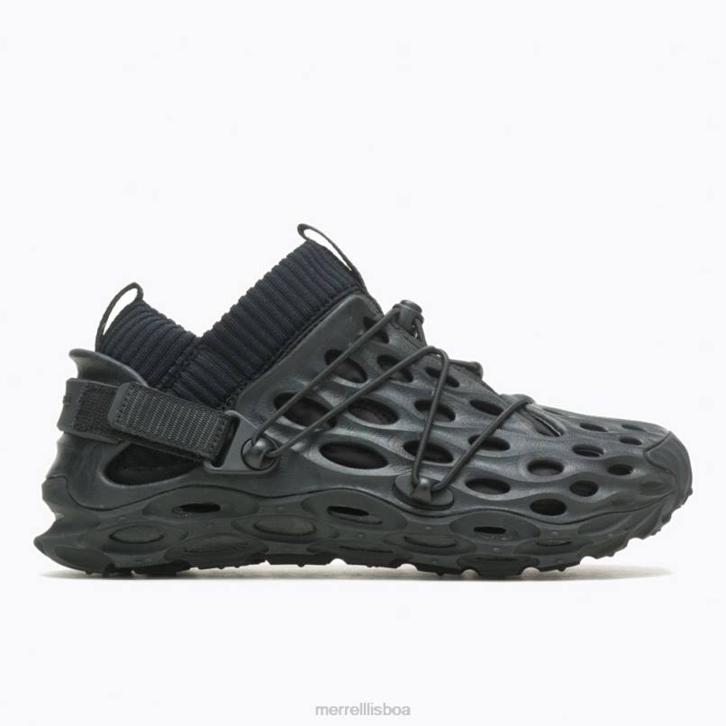 hidro moc em ripstop 1trl (j004407) DD0T732 preto Merrell
