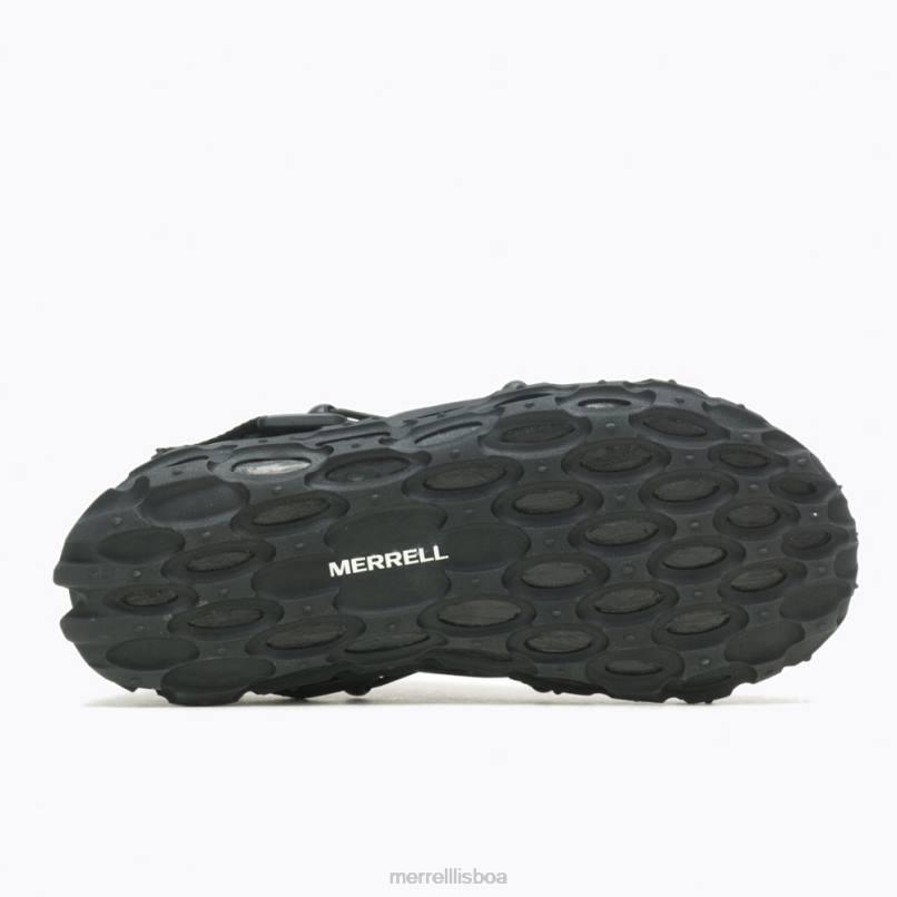 hidro moc em ripstop 1trl (j004407) DD0T732 preto Merrell