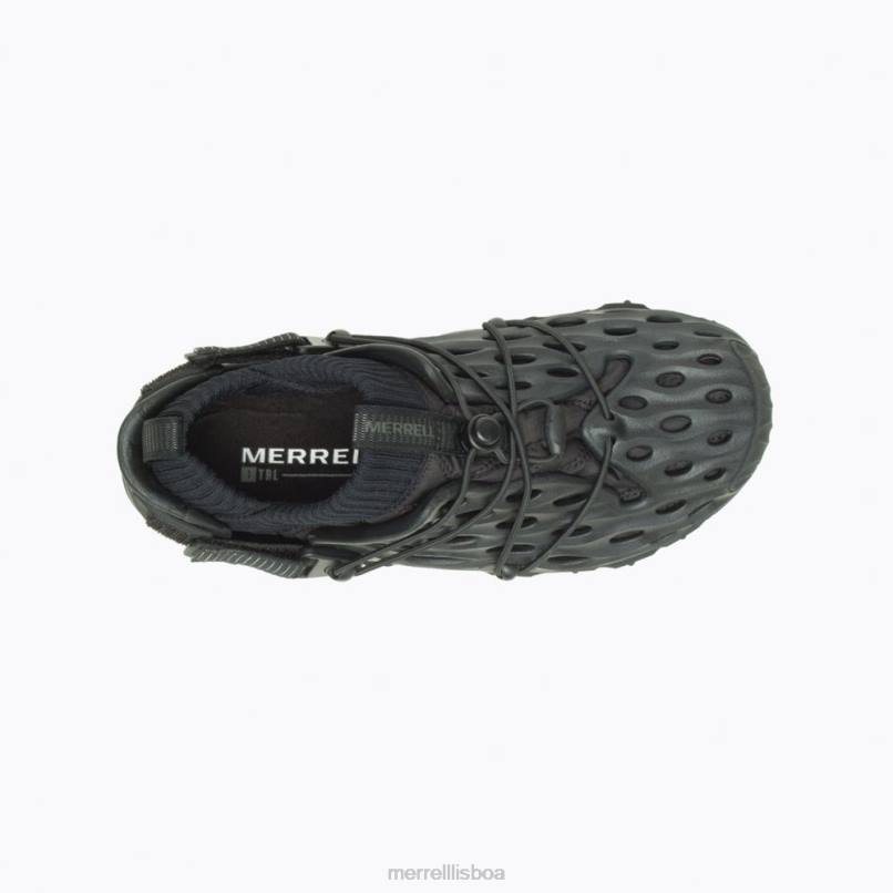 hidro moc em ripstop 1trl (j004407) DD0T732 preto Merrell