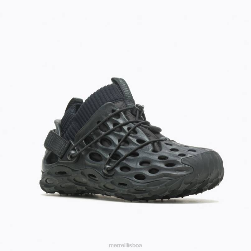 hidro moc em ripstop 1trl (j004407) DD0T732 preto Merrell