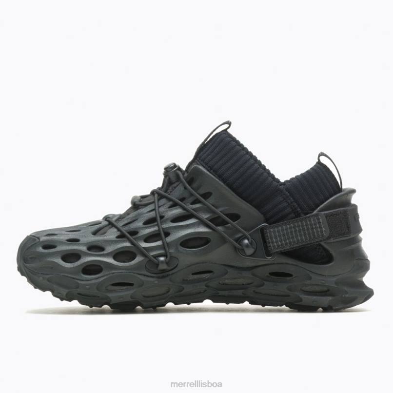 hidro moc em ripstop 1trl (j004407) DD0T732 preto Merrell