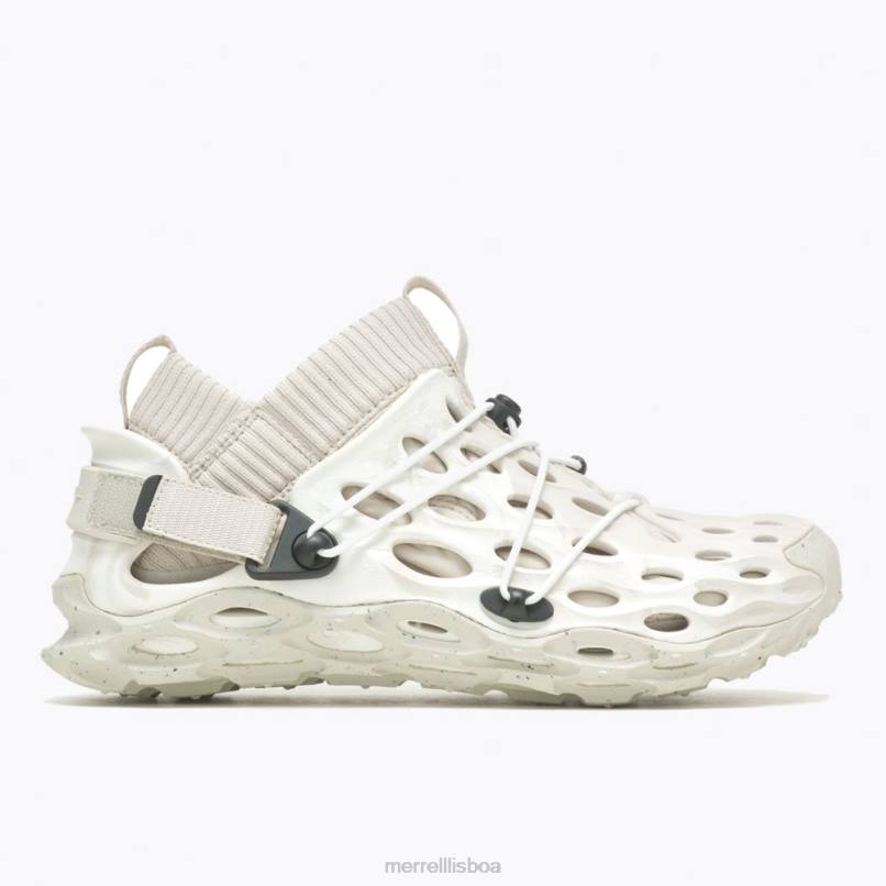 hidro moc em ripstop 1trl (j004411) DD0T735 branco Merrell