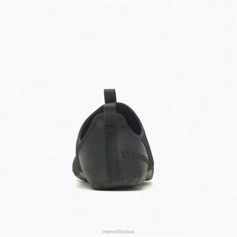 hidro moc em ss 1trl (j005111) DD0T693 preto Merrell