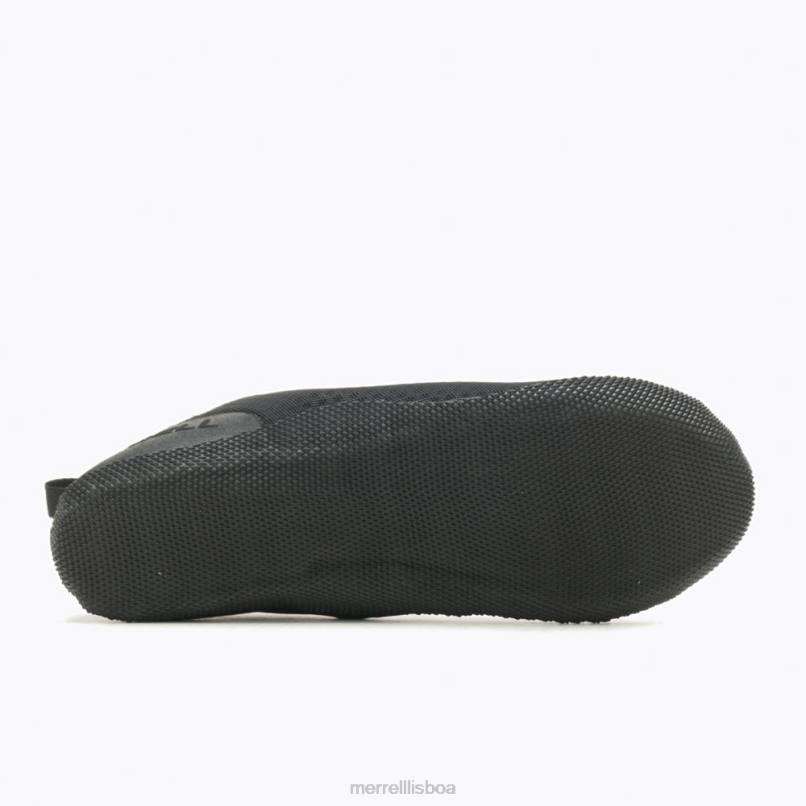hidro moc em ss 1trl (j005111) DD0T693 preto Merrell