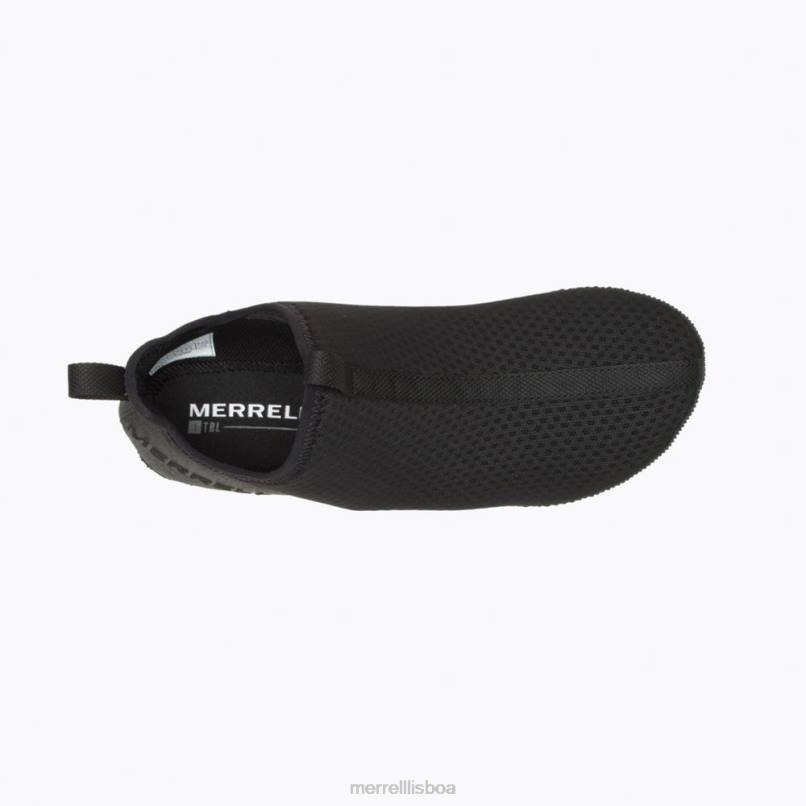 hidro moc em ss 1trl (j005111) DD0T693 preto Merrell