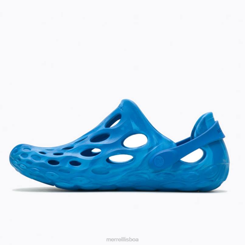 hidro moc (j004049) DD0T101 azul Merrell