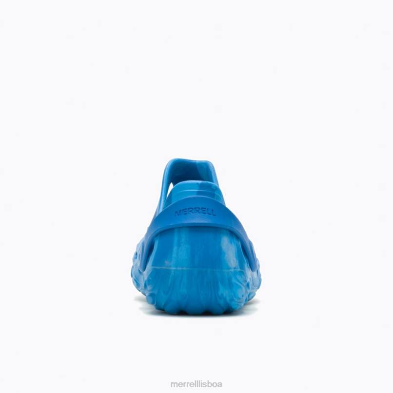 hidro moc (j004049) DD0T101 azul Merrell