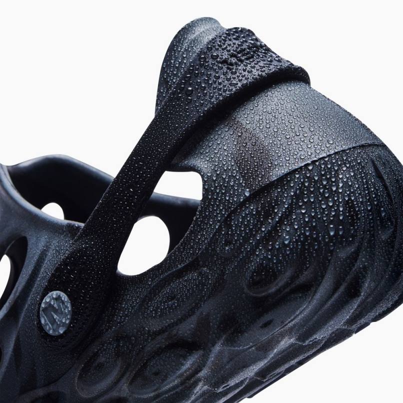 hidro moc (j48595) DD0T98 preto Merrell