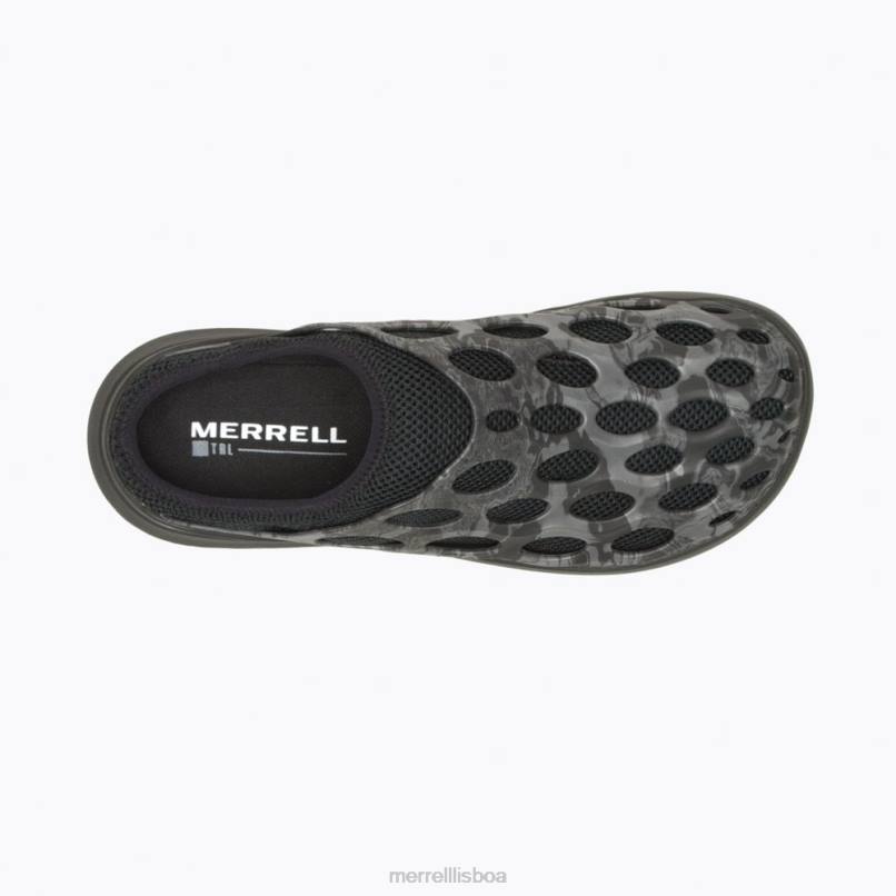 hidro mula 1trl (j005171) DD0T624 preto Merrell
