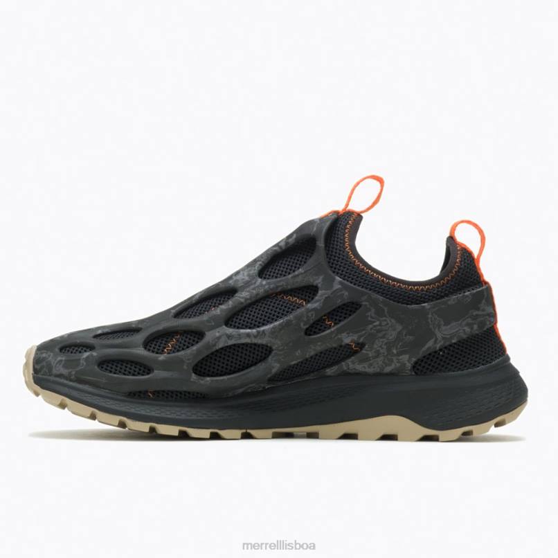 hidrocorredor (j066845) DD0T86 preto Merrell