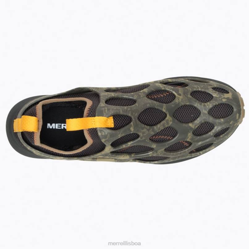 hidrocorredor (j067027) DD0T85 Oliva Merrell