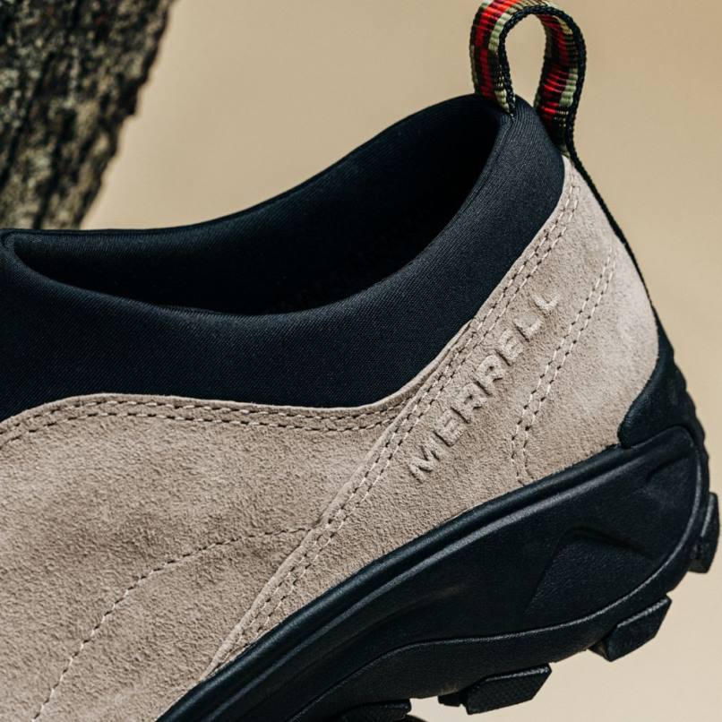 inverno moc 3 (j005221) DD0T554 cinza clássico Merrell