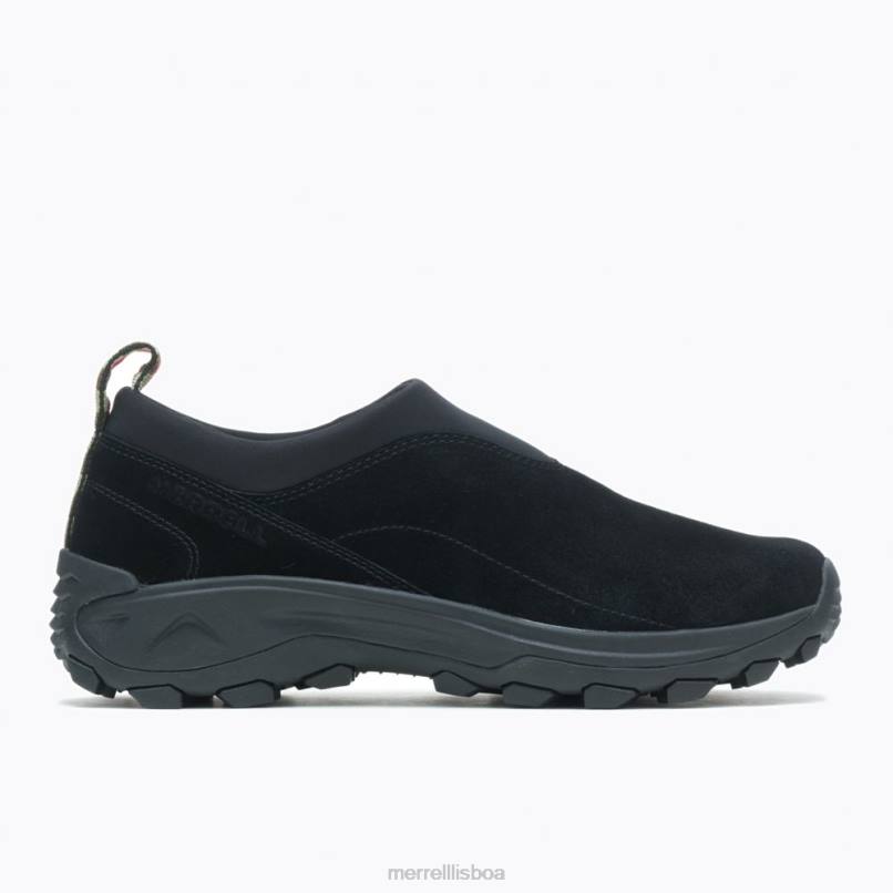 inverno moc 3 largura larga (j004561w) DD0T467 preto Merrell