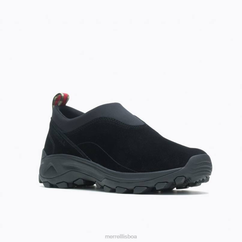 inverno moc 3 largura larga (j004561w) DD0T467 preto Merrell
