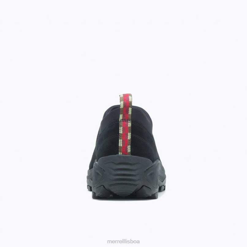 inverno moc 3 largura larga (j004561w) DD0T467 preto Merrell