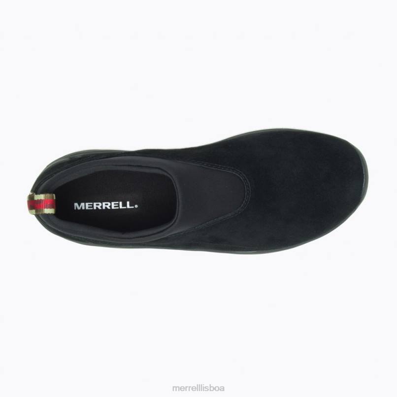 inverno moc 3 largura larga (j004561w) DD0T467 preto Merrell