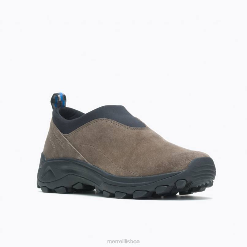 inverno moc 3 largura larga (j004565w) DD0T466 fumaça de arma Merrell